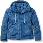 Rab Ardena Hoody Wmns dark bluebird (DBL) 10