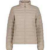 Campagnolo Damen Jacken/Anoraks lg.Arm Da WOMAN JACKET ZIP HOOD DETACHBLE INN.JACKET