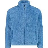 CMP KID G Jacket niagara (L615) 164
