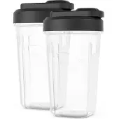 AEG Zubehör ATBS1 Take-Away-Flasche ATBS1