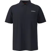 Napapijri Kurzärmeliges Polo-Shirt E-Small Box