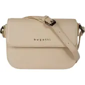 Bugatti Umhängetasche Almata Shoulderbag Beige