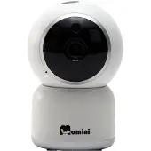 Momini BlissEye Babymonitor mit 1 FullHD Kamera