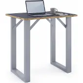 VCM Bartisch Salia Stehtisch 110 x 50 cm Salia