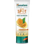 Himalaya Dark Spot Clearing Curcuma Gesichtspeeling 75 ml