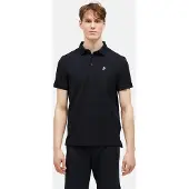 Peak Performance Poloshirt "M Classic Cotton Polo" mit sportivem Design