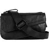 Spikes & Sparrow Gürteltasche "Herren, Damen echt Leder" echt Leder