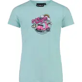 CMP Bio Mädchen T-Shirt