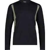 CMP 35n6797 Langarm-t-shirt