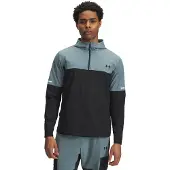 Under Armour Regenjacke Tech Utility Woven
