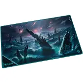 Ultimate Guard Play-Mat Magic: The Gathering "Edge of Eternities" - Watery Grave, Spielmatte, Mehrfarbig, 1 Stück(e)