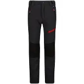 CMP KID Long Pant antracite-nero (15UU) 110
