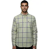 Napapijri Eos Flannel Langarmhemd
