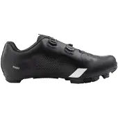 Northwave - Striker - Radschuhe Gr 40,5 grau/schwarz