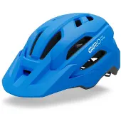 Giro Helm Fixture II Mips Größe 54-61 cm blau juwelenmatt 39334-364-UA