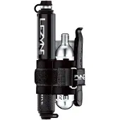 Lezyne Pocket Drive Mini-pumpe