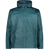 CMP Regenjacke mit Kapuze
