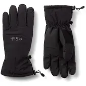 Rab Storm Gloves black (BLK) M