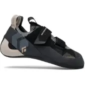 Black Diamond M Momentum Climbing Shoes moonstone-black (9731) 390
