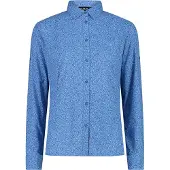 CMP Langarmshirt Damen
