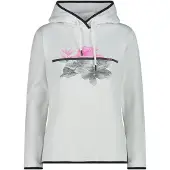 CMP Hoodie Damen