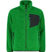 CMP Fleece Kinder HighLoft
