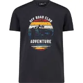CMP T-Shirt