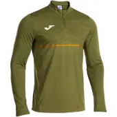 Joma Record Iii Halbreißverschluss-sweatshirt