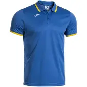 Joma Combi Premium Kurzarm-poloshirt