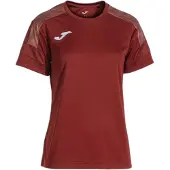 Joma Championship Viii Kurzarm-t-shirt