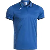 Joma Combi Premium Kurzarm-poloshirt