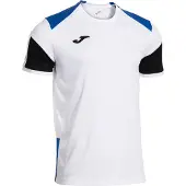 Joma Danubio Kurzarm-t-shirt