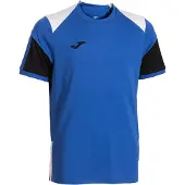 Joma Danubio Kurzarm-t-shirt