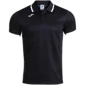 Joma Combi Premium Kurzarm-poloshirt