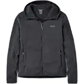 Rab Fleece mit Kapuze Damen Ryvoan