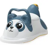 Chicco Panda 3 In 1 Mitfahrgelegenheit