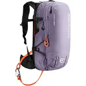 Ortovox - Airbag-Rucksack - Avabag Litric Tour 28S Lush Lavender - Violett