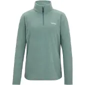 Regatta Sweethart Fleece Mit Halbem Reißverschluss