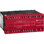 Schneider Electric Electric XPSPVK3484 Sicherheitsbaustein, dynamische Pressenventilüberwachung, 115 VAC