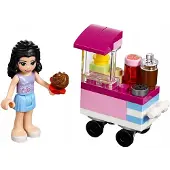 LEGO Friends Cupcake Stand 30396
