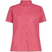 CMP Woman Shirt magenta-pink fluo (05ZV) 44