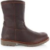 Panama jack - Wasserdichte, gefütterte Stiefel - Fedro Igloo C10 Napa Grass Castaño/Chestnut für Herren aus Leder - Größe 44 - Braun