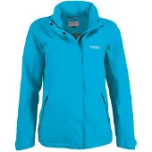 PRO-X elements Regenjacke für Damen Sky