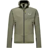 Salewa Ortles Fleece HD Full Zip M faded green (5A50) 54/2X