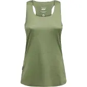 La Sportiva Pure Tank Women cypress/azalea (E47P19) XL