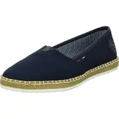 Rieker Damen Flats M2278, Frauen Espadrilles,espandrillos,Espadrillos,Espandrill