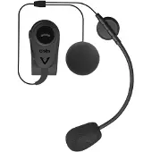 SBS TEEARSETMONOMOTOBTK, Kabellos, 20 - 20000 Hz, Motorrad, 50 g, Kopfhörer, Schwarz