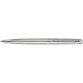 Waterman Hémisphère Steel Kugelschreiber