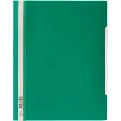 Durable 2570, A4, PVC, Grün, 1 Stück(e)