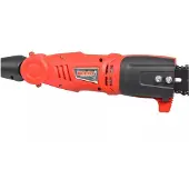 HECHT 971 W Elektro-Kettensäge, 750 Watt, 24 cm Schwertlänge